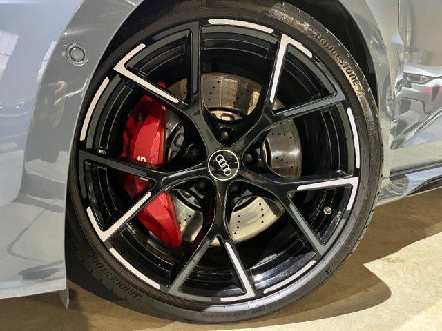 AUDI RS3 SPB TFSI quattro Stronic TETTO APR./HEAD-UP DISP.