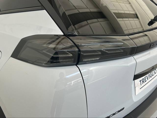 PEUGEOT 2008 PureTech 130 S&S EAT8 Allure