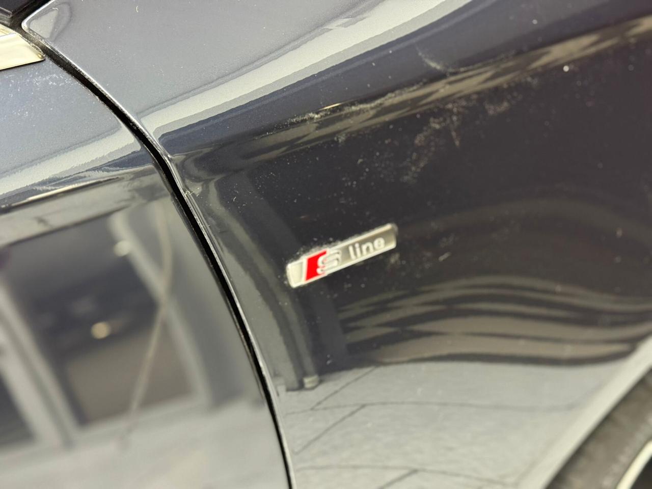 AUDI A6 AVANT 2.0 TDI 190 CV