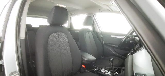 BMW 216 d Active Tourer Advantage