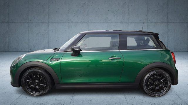 MINI Cooper 1.5 Cooper Classic Aut.