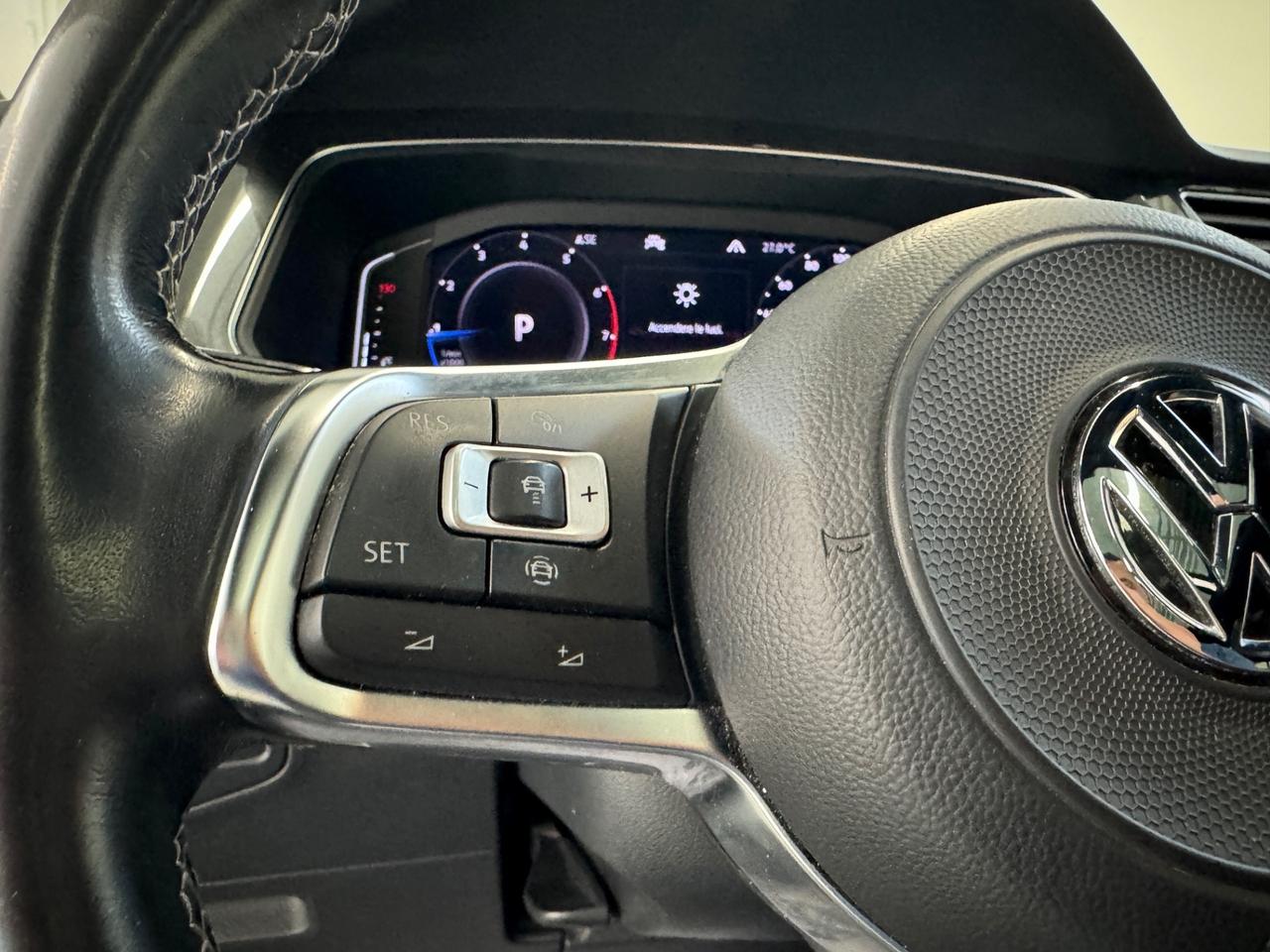 Volkswagen Tiguan R- Line - DSG - FULL - SOLO 80.000 KM