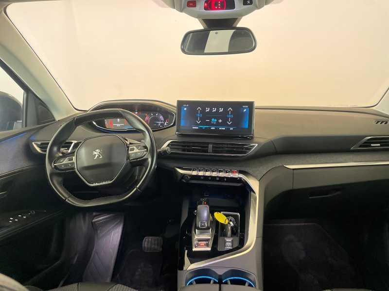 PEUGEOT 3008 II 2021 - 3008 1.5 bluehdi Allure Pack s&s 130cv eat8