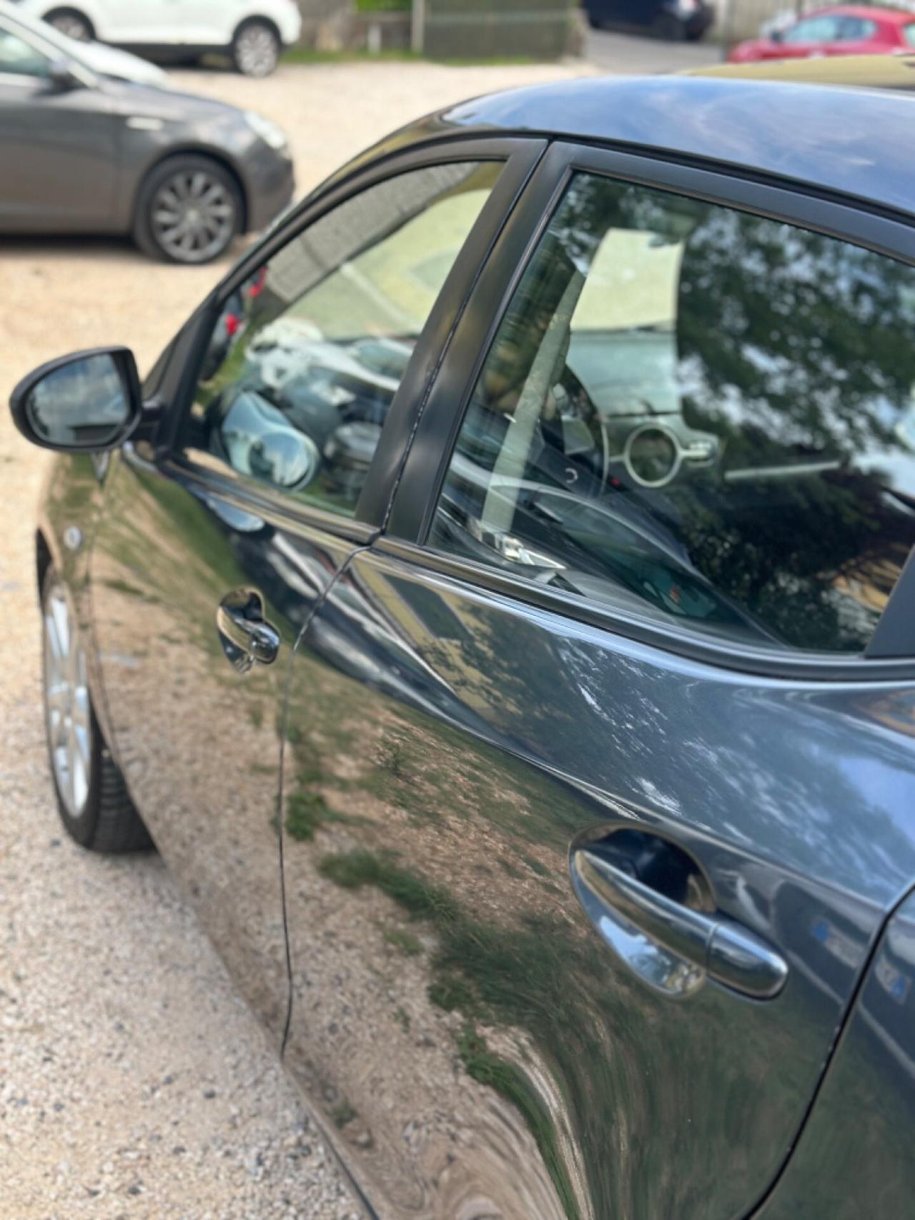 Mazda 2 1.3 16V 75CV 5P PLAY KMCERT NEOPAT UNICOPR