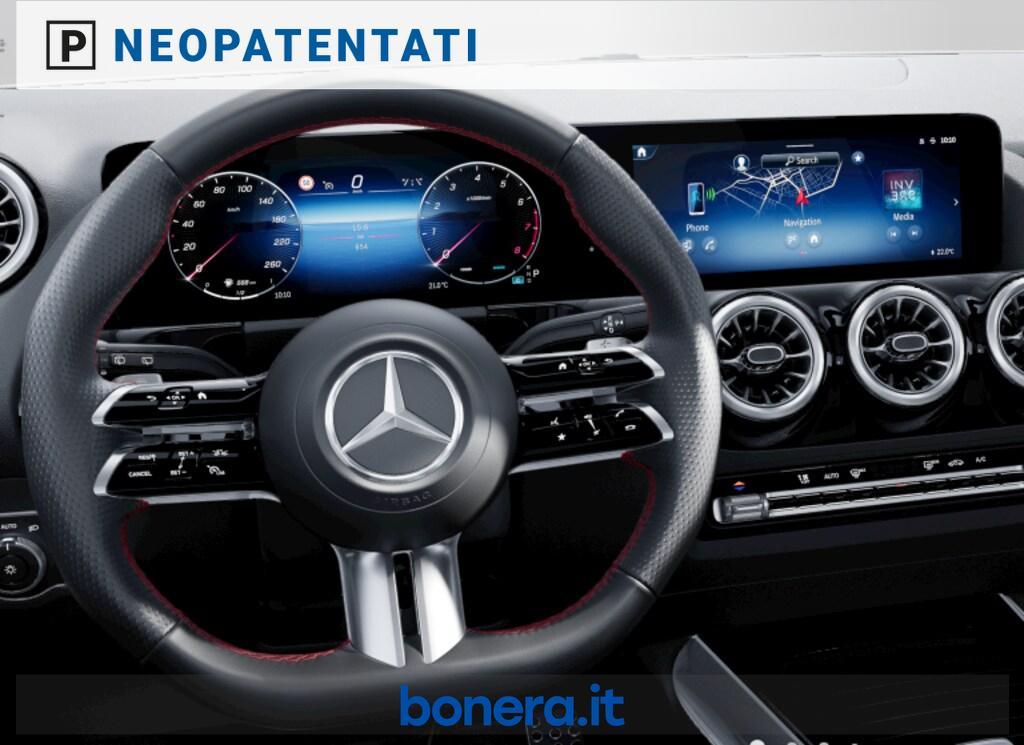 Mercedes Classe B 180 180 Advanced Plus AMG Line 7G-DCT