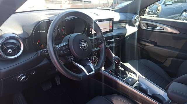 Alfa Romeo Tonale Tonale 1.6 130cv ** AUTOM+UNIPRO+LED+FULL**