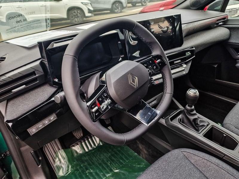 Renault Clio VI 2025 1.2 TCe 115cv Evolution