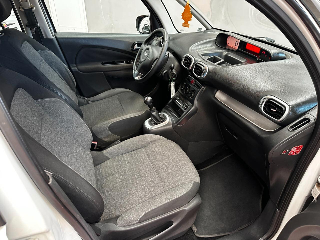 Citroen C3 Picasso BlueHDi 100 Feel Edition 2016
