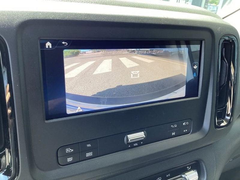 Mercedes-Benz Vito FURGONE PRO 110 CDI COMPACT