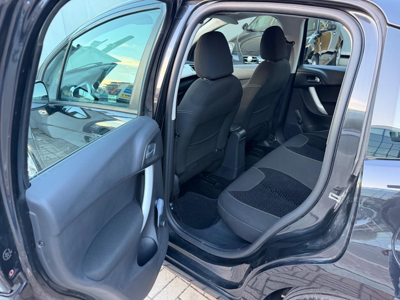 Citroen C3 1.1 Perfect - GARANZIA