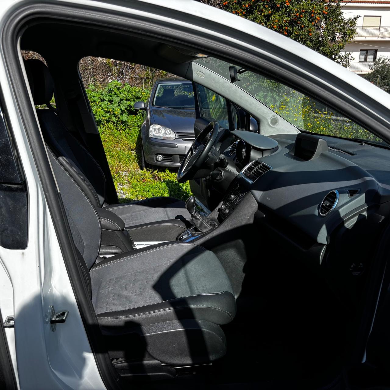 Opel Meriva 1.3 CDTI 95CV ecoFLEX Cosmo