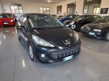 Peugeot 207 1.4 8V 75CV 5p. Active