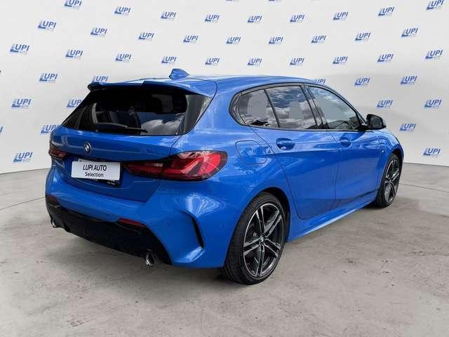 BMW 118 118d Msport auto