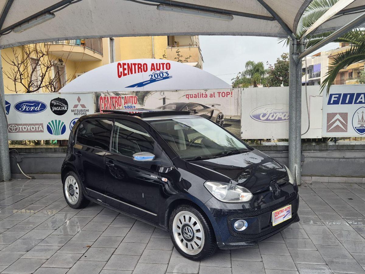 VOLKSWAGEN - Up! - 75 CV 5 porte high automatica