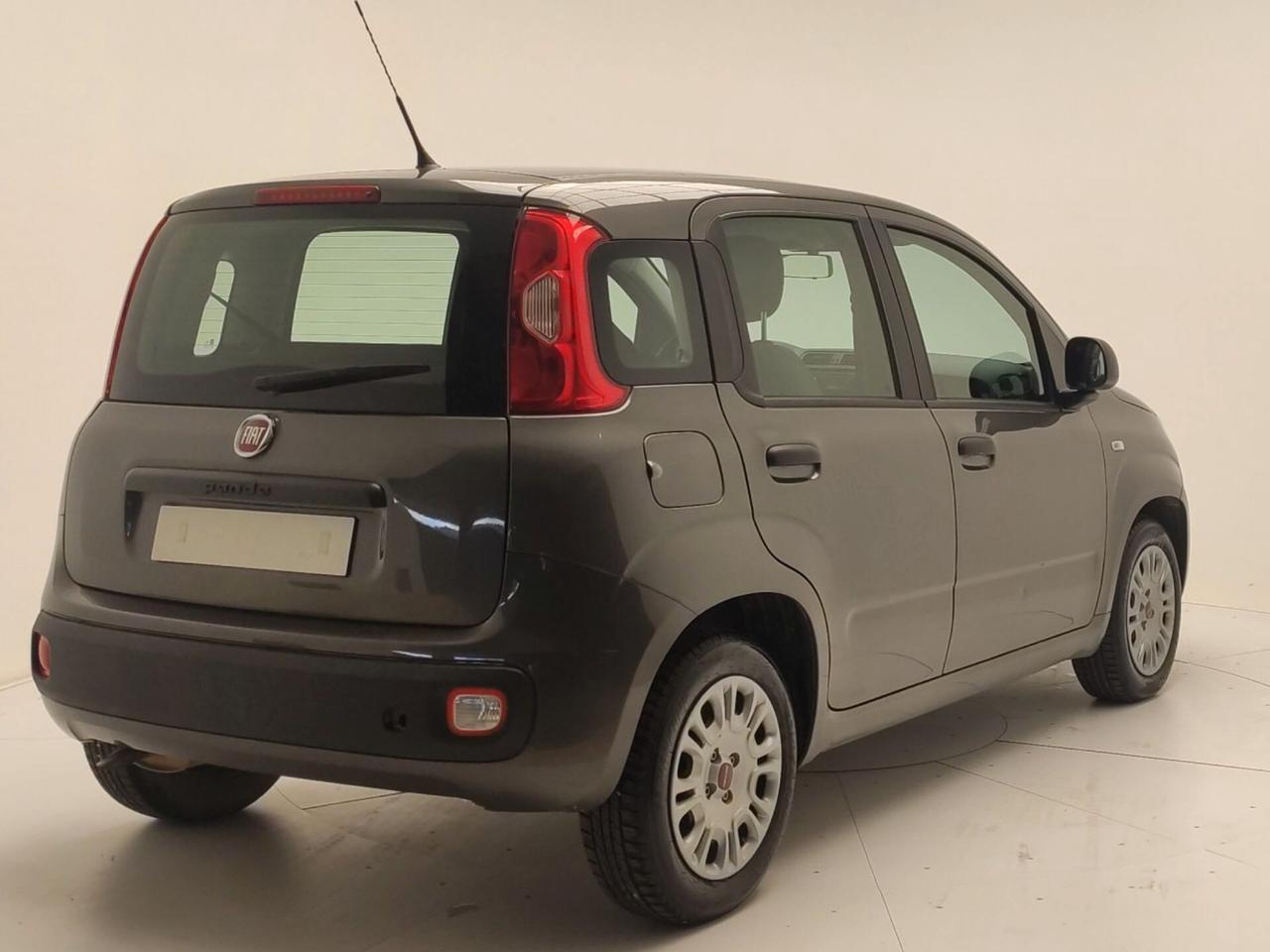 Fiat Panda 1.2 EasyPower 69cv-GPL
