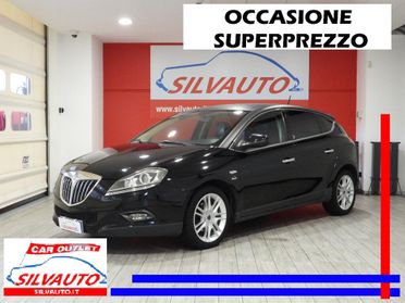 Lancia Delta 1.6 Multijet Platino