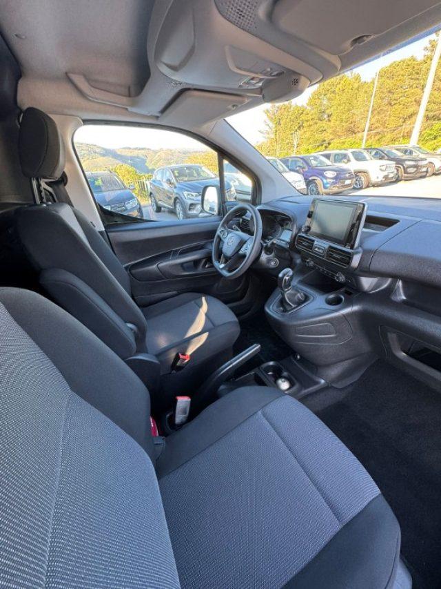OPEL Combo Cargo 1.5 Diesel 100CV PC 650kg Edition
