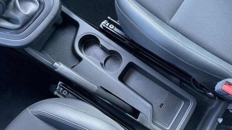 Renault Kangoo van 1.3 TCe 100cv L1