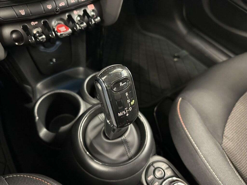Mini Cooper 1.5 TwinPower Turbo Cooper