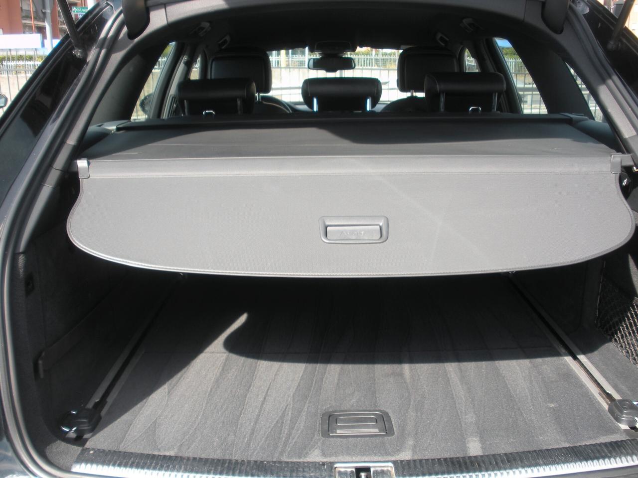 Audi A6 Avant 2.0 TDI 190 CV ultra S tronic Business Plus