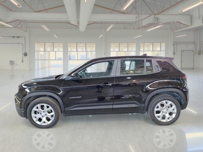 JEEP AVENGER 1.2 Turbo Altitude
