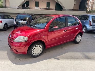 Citroen C3 1.4 HDi 70CV Exclusive