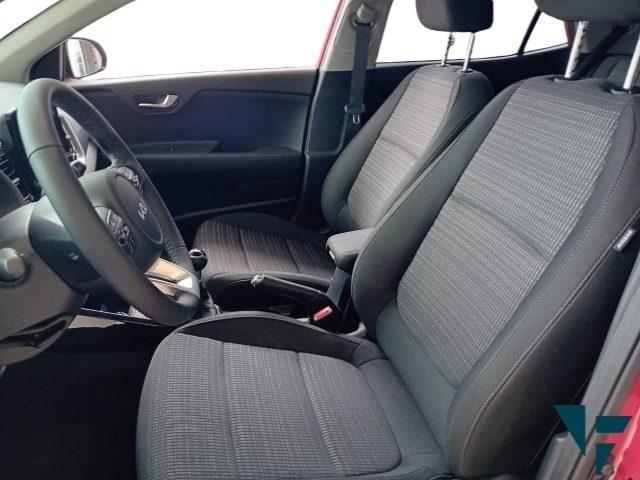KIA Stonic 1.2 Style