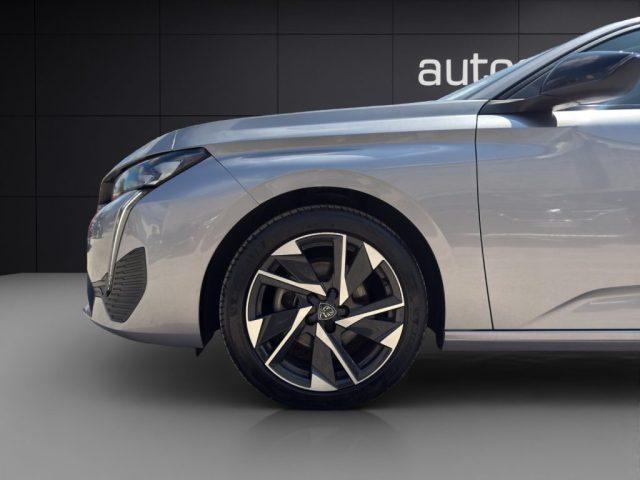 PEUGEOT 308 PureTech Turbo 130 S&S EAT8 Allure