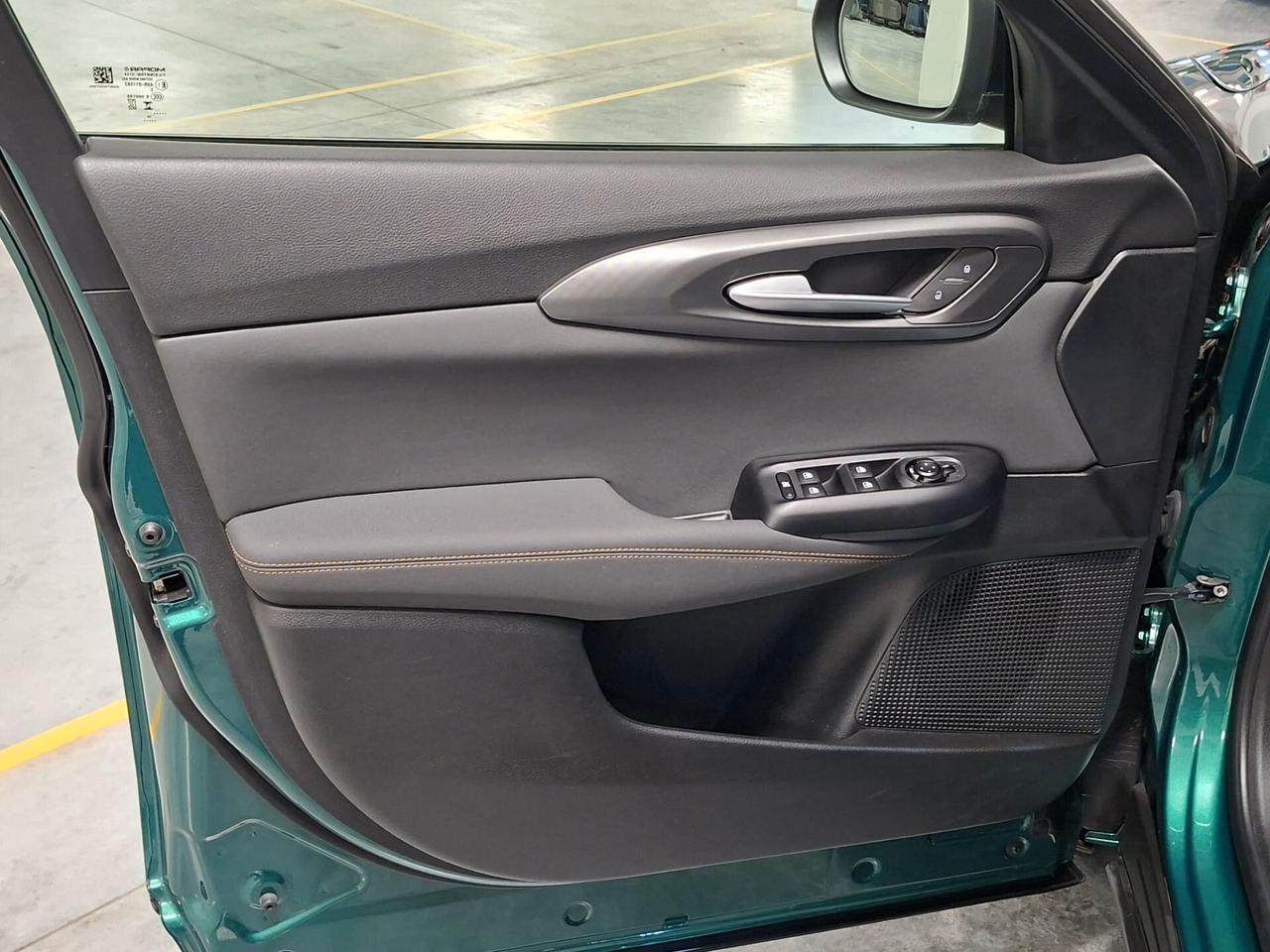 Alfa Romeo Tonale 1.3 Plug-In Hybrid Veloce Q4 AT6