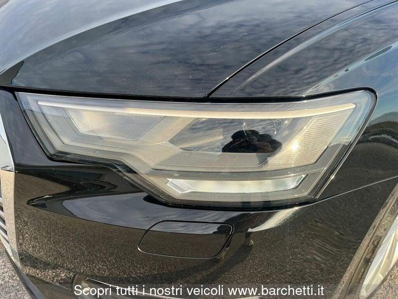 Audi A6 Avant 40 2.0 tdi mhev Business quattro s-tronic