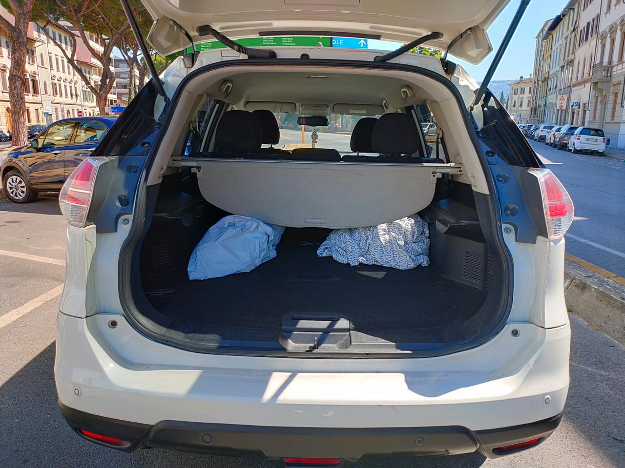 Nissan X-Trail 1.6 dCi 2WD Acenta