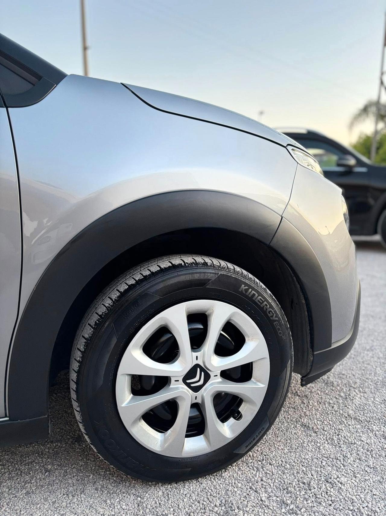Citroen C3 PureTech 83 S&S Feel
