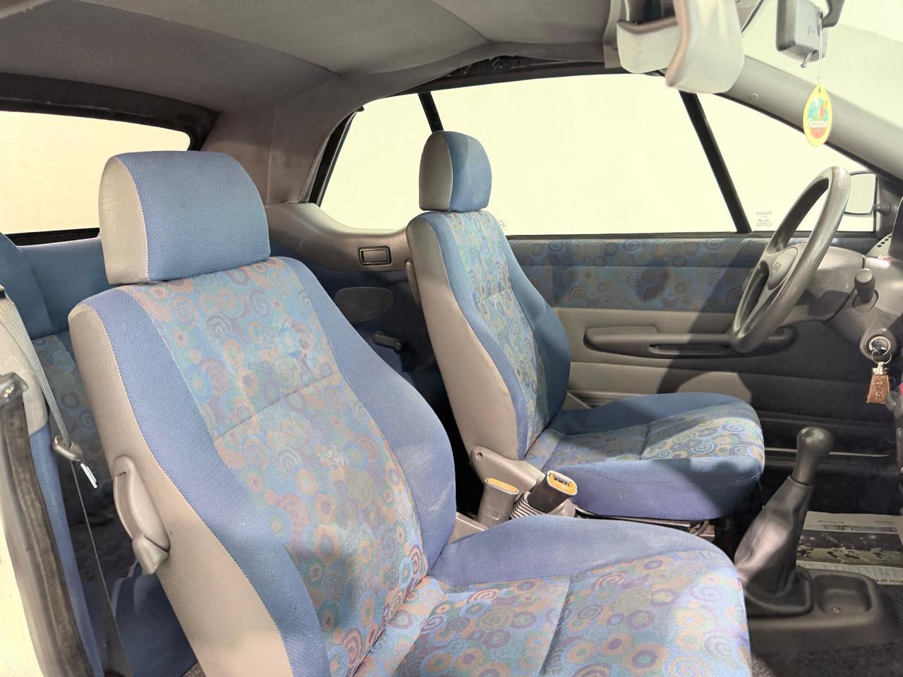 Fiat Punto 1.2i 60CV CABRIO CLIMA+IDROGUIDA