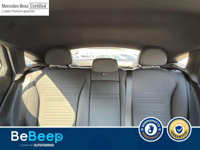 Mercedes-Benz GLC Coupé GLC COUPE 300 DE PHEV AMG LINE ADVANCED 4MATIC AUT