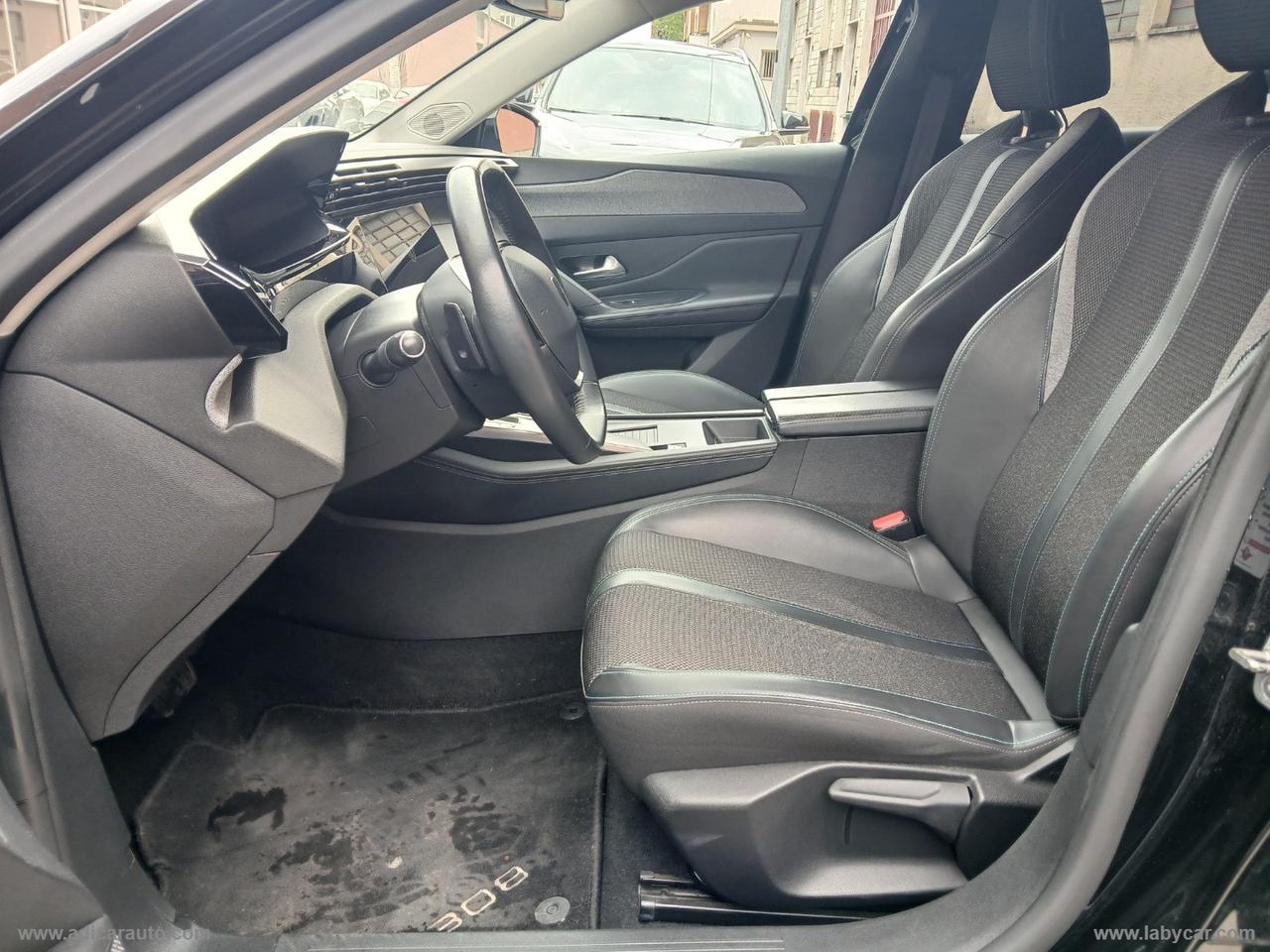 PEUGEOT 308 BlueHDi 130 S&S EAT8 Allure Pack