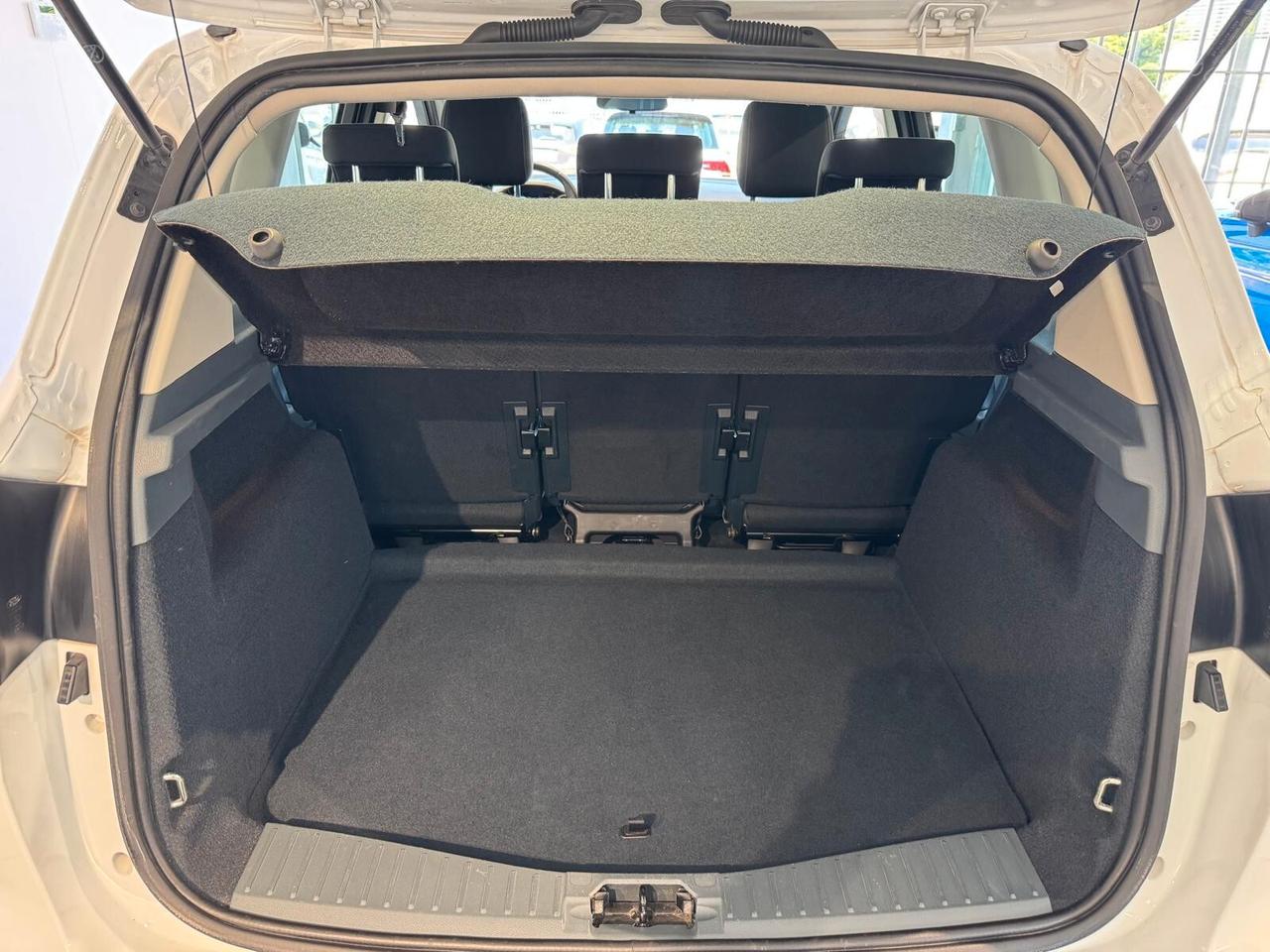 Ford C-Max 1.6 TDCi 115CV Titanium