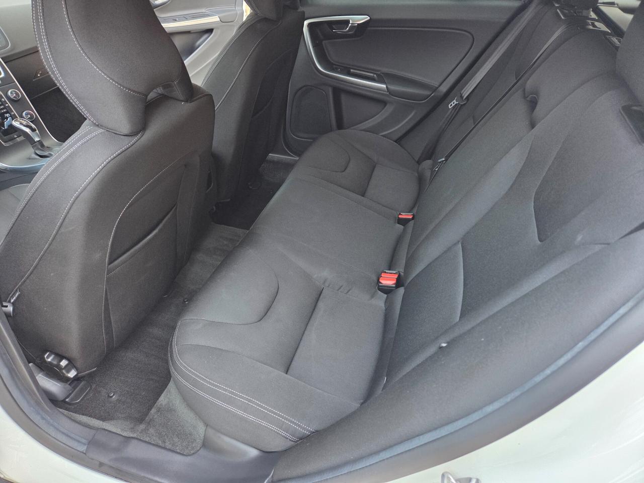 VOLVO V60 CROSSCOUNTRY 2.0 150 CV KM CERTIFIC 2016