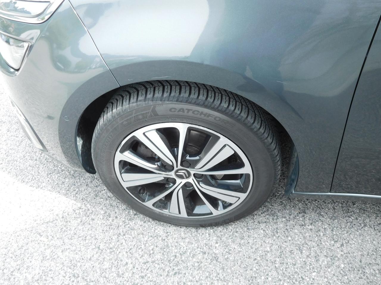 Citroen Grand C4 Picasso BlueHDi 150 S&S EAT6 Shine