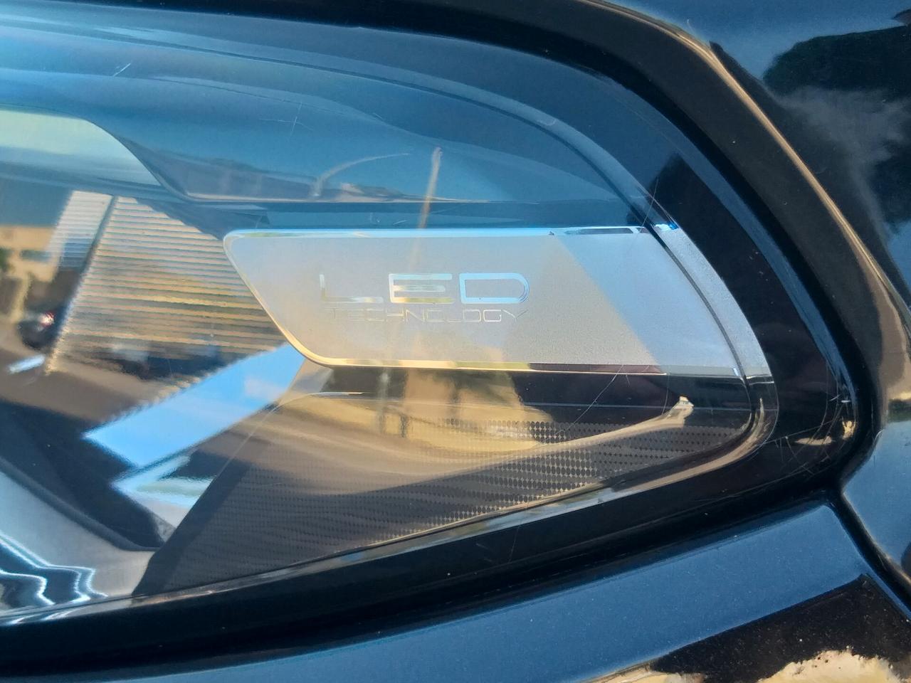 Fiat Tipo 1.6 Mjt S&S 5 porte Cross