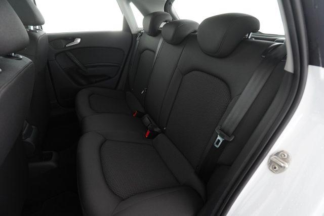 AUDI A1 A1 SPB 1.0 TFSI ultra Admired