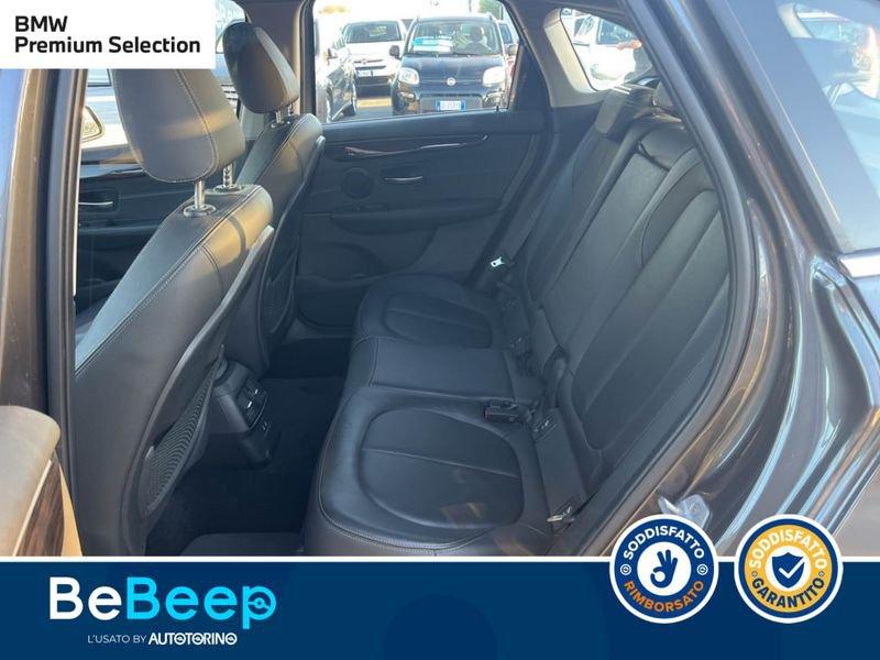 BMW Serie 2 Active Tourer 216D ACTIVE TOURER LUXURY AUTO