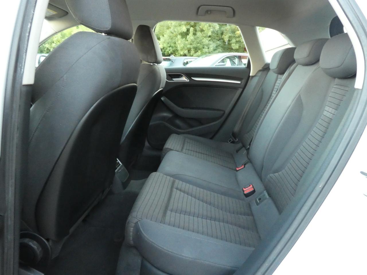 Audi A3 1.6 TDI clean diesel S tronic Ambition OK NEOPATENTATI