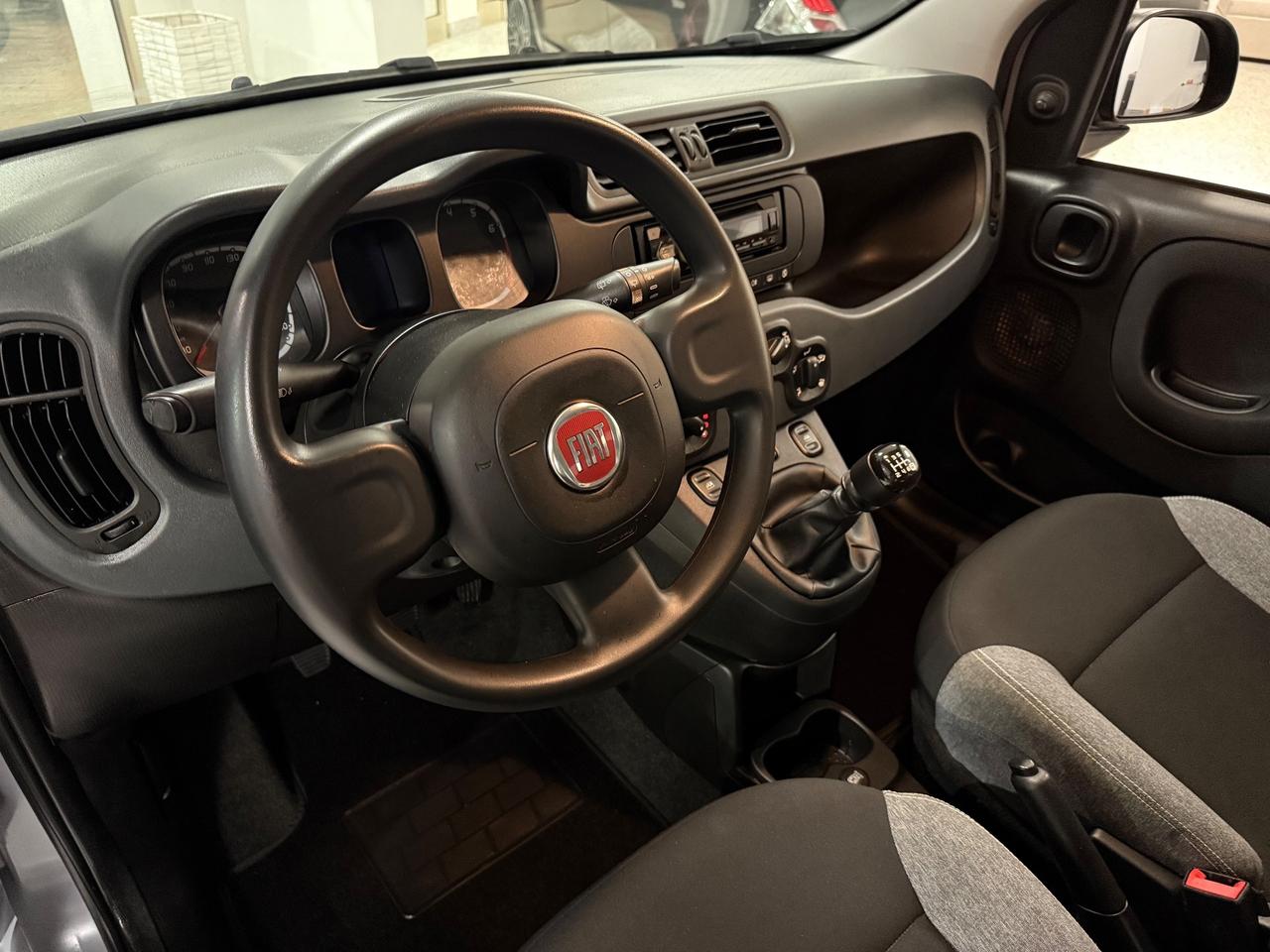 PREZZO PROMO PER POCHI GIORNI !! Fiat Panda 1.0 Hybrid ,OK NEOPATENTATI