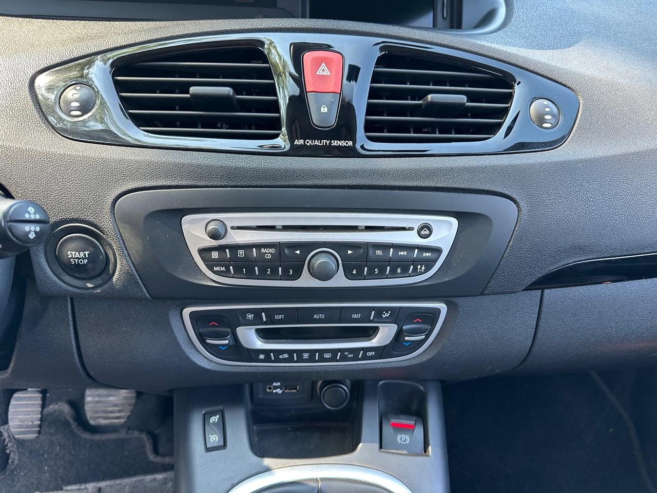 Renault Scénic X-Mod 1.5 dCi (Garanzia 24 Mesi)