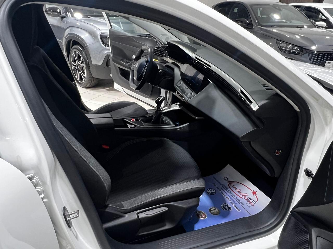 Peugeot 308 BlueHDi 130 S&S Allure Pack