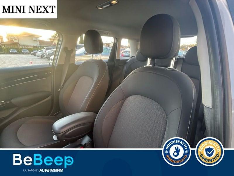 MINI Mini 5 porte MINI 5P 1.5 COOPER CAMDEN AUTO