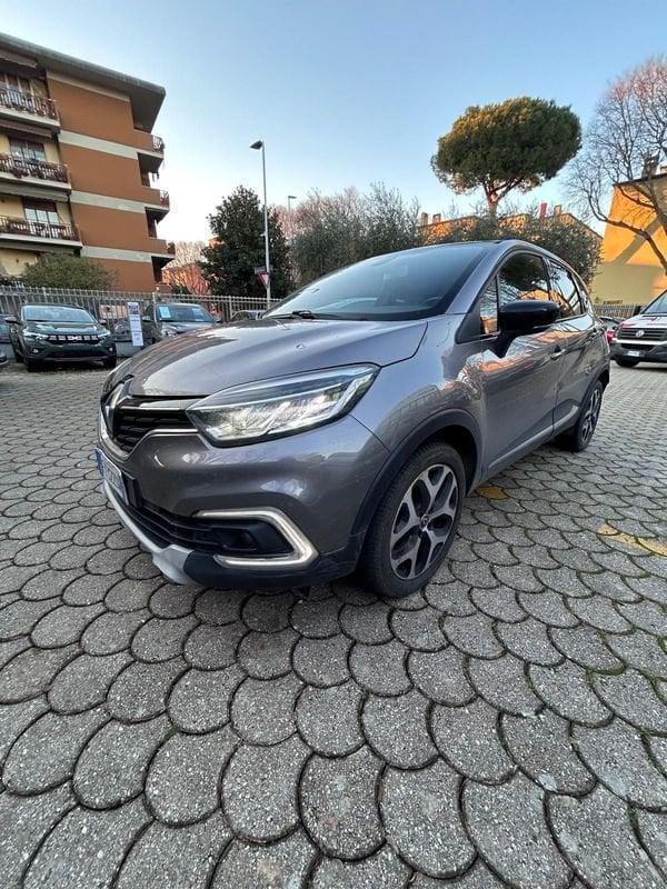 Renault Captur TCe 12V 90 CV Sport Edition2