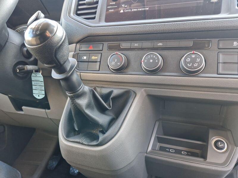 Volkswagen Crafter 30 FURG PM Business