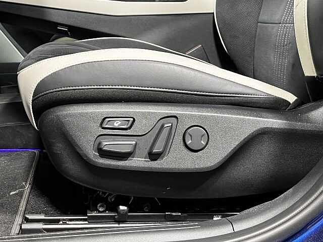 Kia EV6 Single Motor 77,4 kWh RWD GT Line