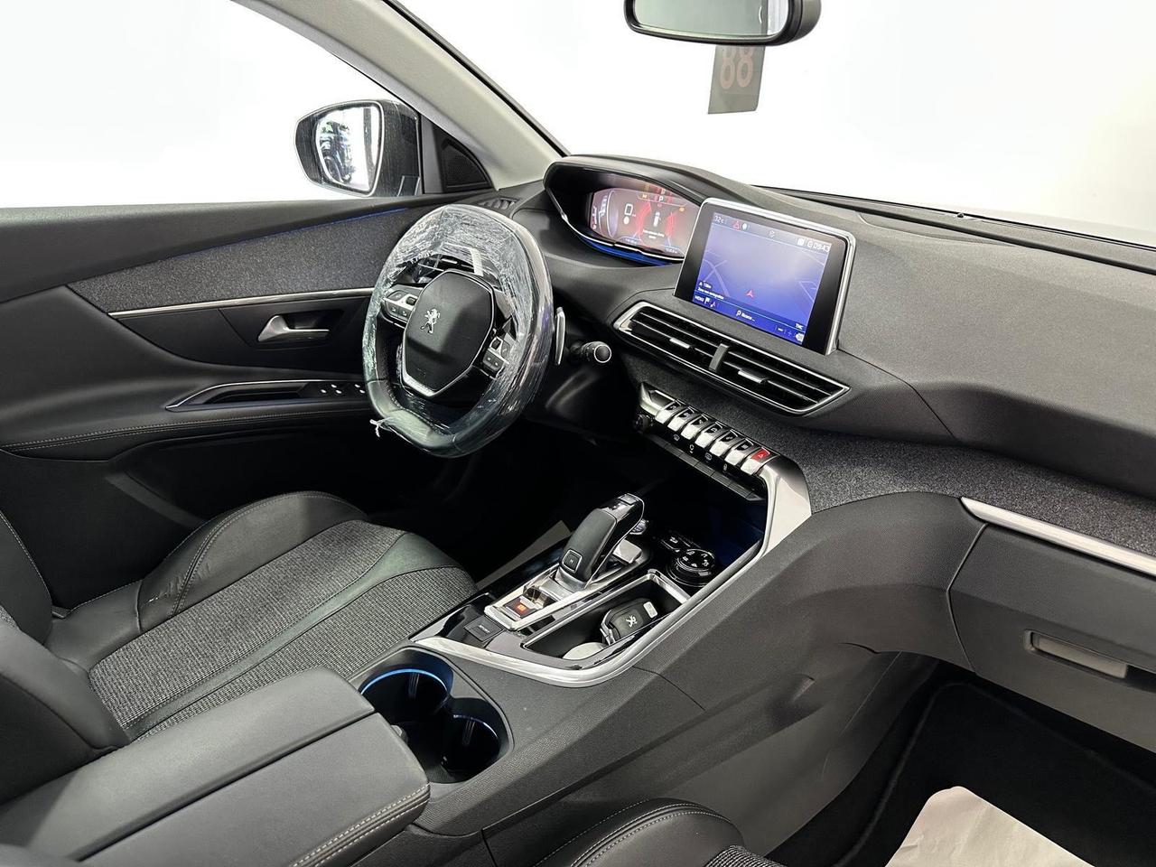 Peugeot 3008 BlueHDi 130 S&S Allure-AUTOMATICA.2020